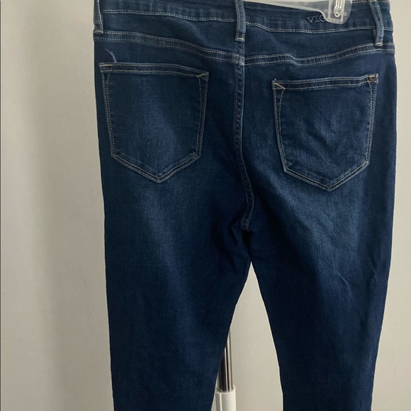 Vigoss Ace Skinny Jeans - Picture 2 of 3